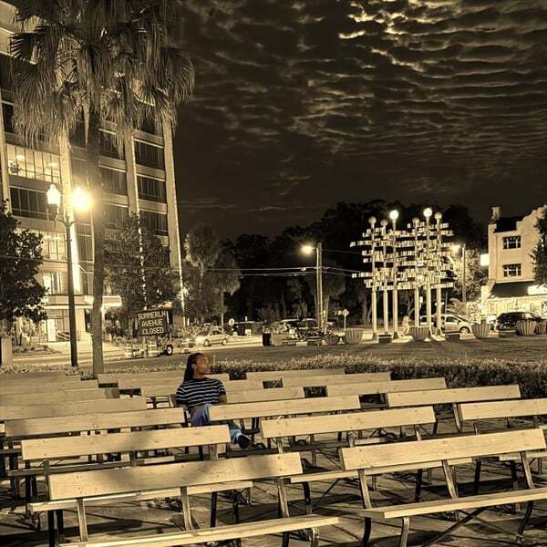 Cover art for Crash Out Summer '25